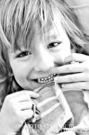 D�tsk� fotografie portr�tn� - fotografov�n� u klient� doma