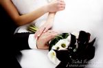 Svatba R�jec Jest�eb� z�mek a Doln� Lhota Jana a K�ja