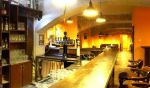 �ernohorsk� sklep Brno, N�m�st� Svobody - panoramatick� fotografie interi�ru