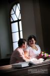 Svatba Chyl�kovi Boskovice kostel hostina Jarom��ice Kalv�rie