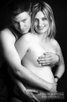 Portr�t t�hotn� b��sko Sewisovi