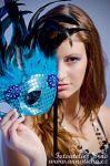 model: Kamila K. Make-up + Photo: Anna Tich�