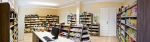 Panoramatick� fotografie Zdrav� v��iva u Obiln�ho kl��ku brno (u Semilasa)