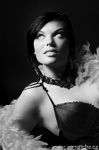 Portr�t fotoatelier brno