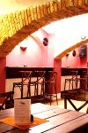 �ernohorsk� sklep Brno, N�m�st� Svobody - panoramatick� fotografie interi�ru