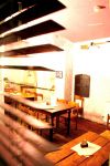 �ernohorsk� sklep Brno, N�m�st� Svobody - panoramatick� fotografie interi�ru