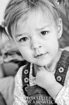 D�tsk� fotografie portr�tn� - fotografov�n� u klient� doma