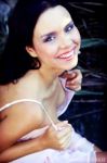 Model: Lenka Foto a make-up: Anna Tich�