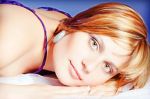 Model: Jana S., make-up a photo: Anna Tich�