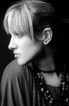 model: Kl�ra K. Make-up + Photo: Anna Tich�