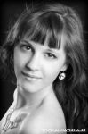 Obchodn� Akademie Blansko - maturant 2010