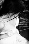 Model: Lenka Foto a make-up: Anna Tich�