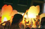 svatebni fotografie Svatba Rajec Jestrebi Novomanzele Proksovi - lampiony �t�st�