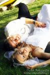 Svatba K�tiny hostina Blansko Novoman�el� �ebestovi