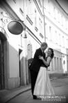 Svatba Pardubice radnice a hostina Bezd�kov