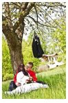 Svatba 30-04-2011 Z�mek Kun�t�t