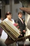 Svatba Chyl�kovi Boskovice kostel hostina Jarom��ice Kalv�rie