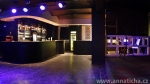 Hudebn� klub Pr�delka Boskovice - panoramatick� fotografie