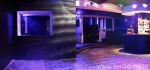 Hudebn� klub Pr�delka Boskovice - panoramatick� fotografie