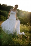 SVATBA BOSKOVICE - RADNICE - SKLEN�K - FOTOGRAFOV�N� V P��ROD� NAD KUN�T�TEM