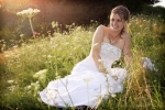 SVATBA BOSKOVICE - RADNICE - SKLEN�K - FOTOGRAFOV�N� V P��ROD� NAD KUN�T�TEM