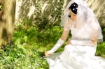 Svatba R�jec jet�eb� z�mek a z�meck� zahrada