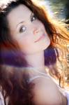 Jana Podlipn� - miss boskovicko 2008