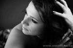 V�noce 2009 - model:Radka Va�ej�kov�, styling a viz�:V.Ko�kov� Letovice