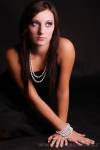 model:Nyna Dvo���kov�, styling:Anna Tich�