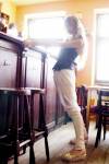 Ivana Havelkov� - u rudyho