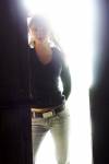 model:andrea �ichov�, styling a make-up:vladim�ra ko�kov�