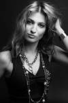 model:andrea �ichov�, styling a make-up:vladim�ra ko�kov�