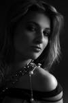 model:andrea �ichov�, styling a make-up:vladim�ra ko�kov�