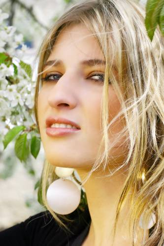 andrea �ichov�, styling:vladimira ko�kov�