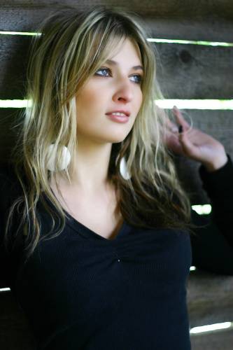 andrea �ichov�, styling:vladimira ko�kov�
